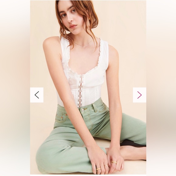 LEVIβs 501 90s Jeans NWT - Picture 5 of 15